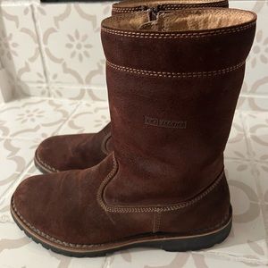 Tecnica Mens Winter dress boot